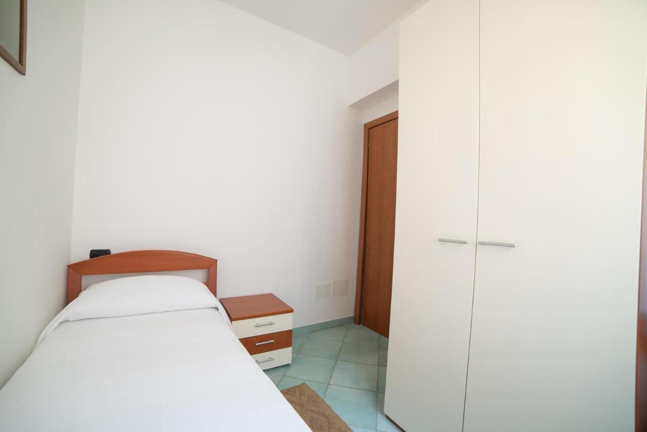 Olga'S Relais Aparthotel Massa Lubrense Eksteriør bilde