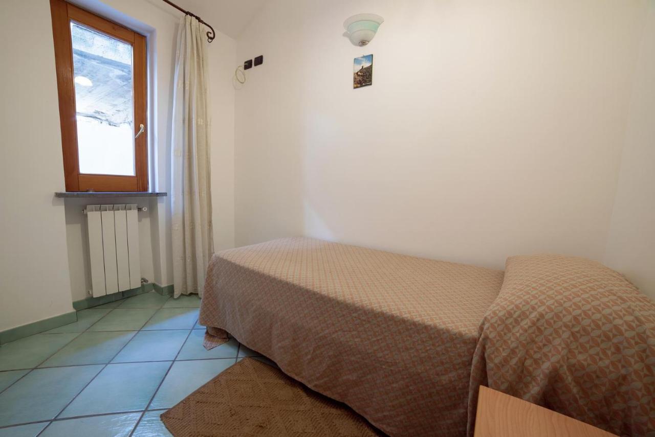 Olga'S Relais Aparthotel Massa Lubrense Eksteriør bilde